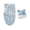 Blue Bunny