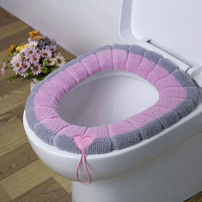 pink grey