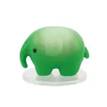 green elephant