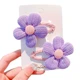 purple flower