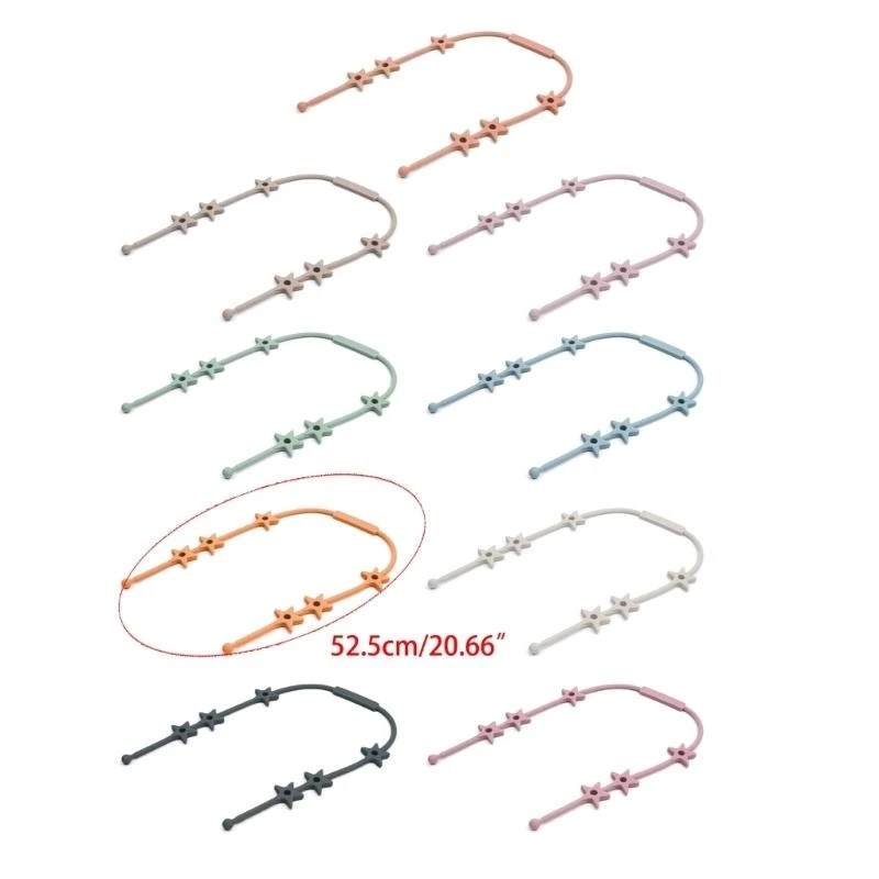 M76C Silicona Pacificador AJUSTABLE BOTAL AGUA TEATER TEATER CHOPE PARA CUBRA