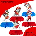 Honeycomb 5pcs