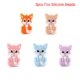 5Pcs-Fox
