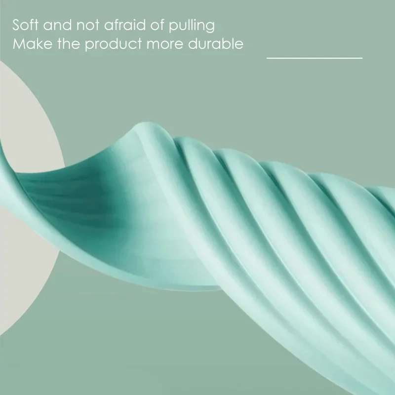 Tira de protección de seguridad para bebés de 2M, tira protectora de borde de escritorio para mesa, Protector de esquina, esquinas de muebles, protección de espuma de seguridad para niños - imagen 4