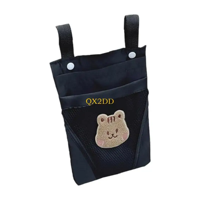 Scooter animales dibujos animados QX2D Organsier para Teléfono para juguete esencial - imagen 5