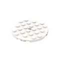 20pcs white