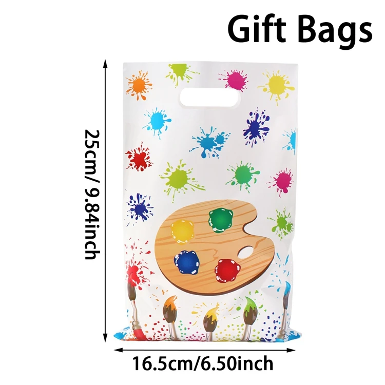 candy bags