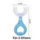 blue 2-6Years