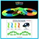 132 pcs 1 car