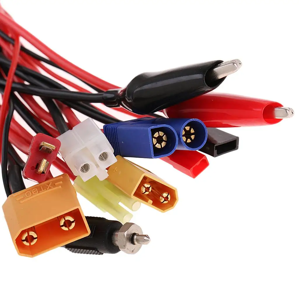 Cable de carga universal con conector dorado para niños - imagen 4