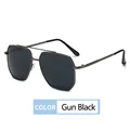 Gun Black