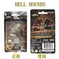 HELL HOUNDS