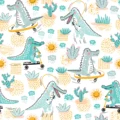 Crocodile