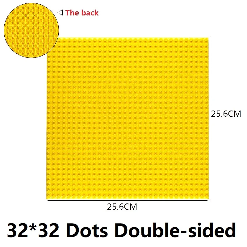 Double-sided 32X32 E
