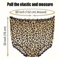 Leopard print