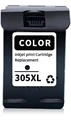 305XL-Black