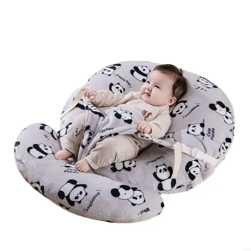 Panda Double Sided 1