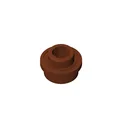 1000pcs brown