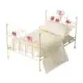 Lace bedding