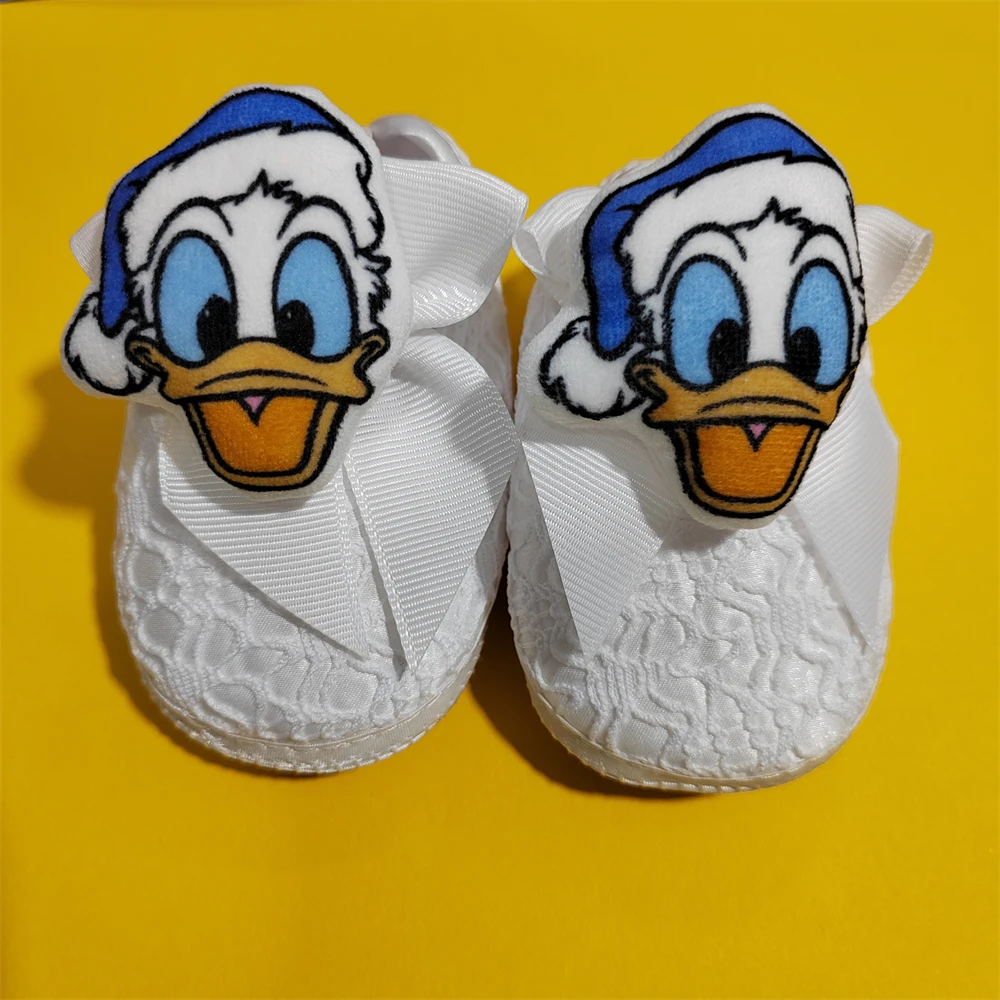 Baby shoes
