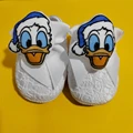 Baby shoes