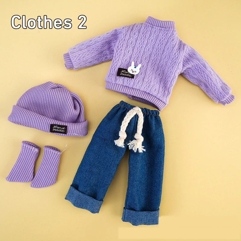 Clothes 2