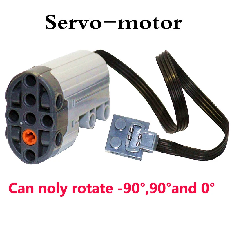 88004-servo-motor