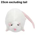 White-23cm