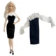 Not Include Doll  A
