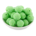 Apple green