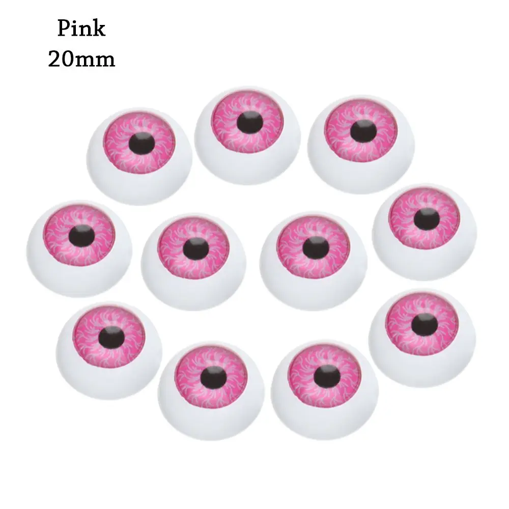 Pink-20mm