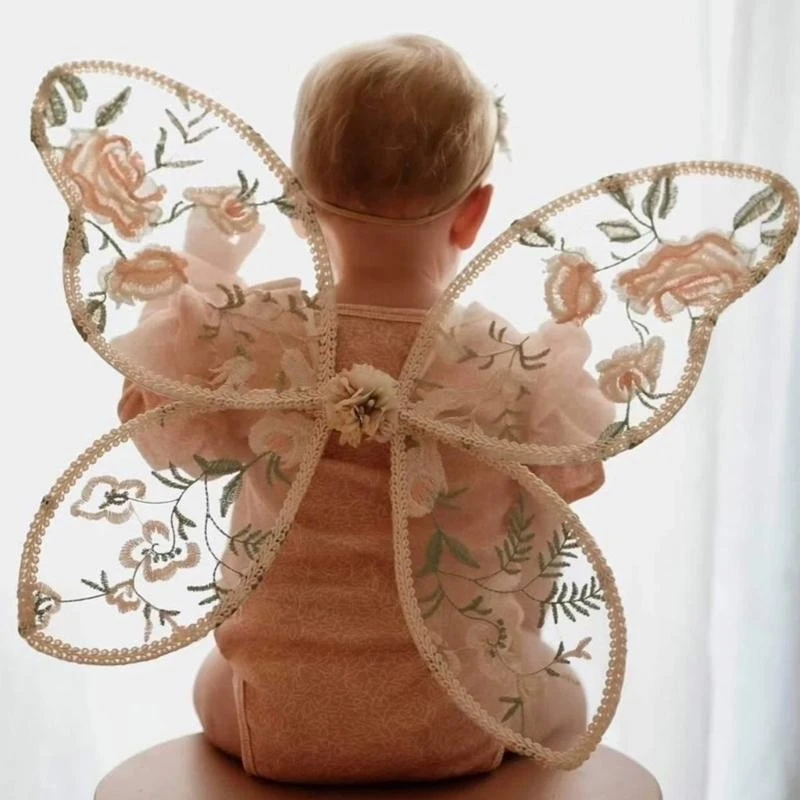 M76C LACE ANGELIC ENCHANTES CODERA DEL DEL DEL DEL ANGE ACCESORIOS POTOS TEMA