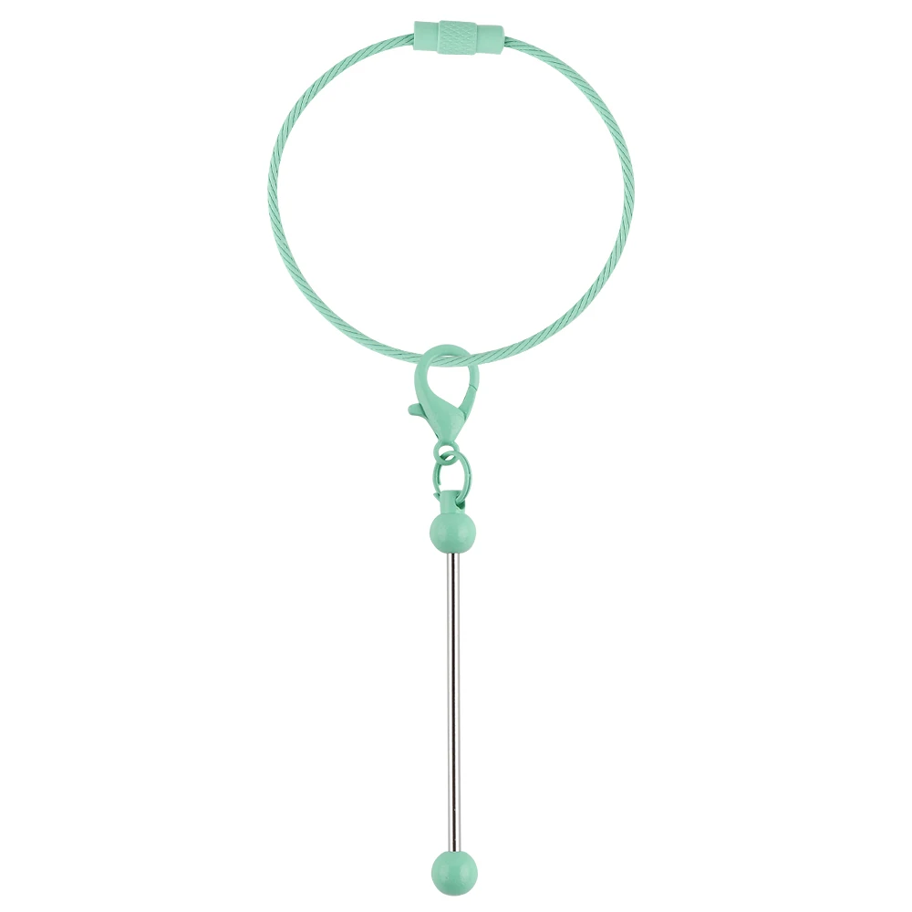 3pcs mint green