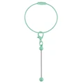 3pcs mint green