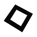 Square Photo frame