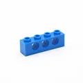 Blue 70pcs