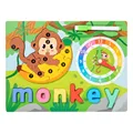 monkey