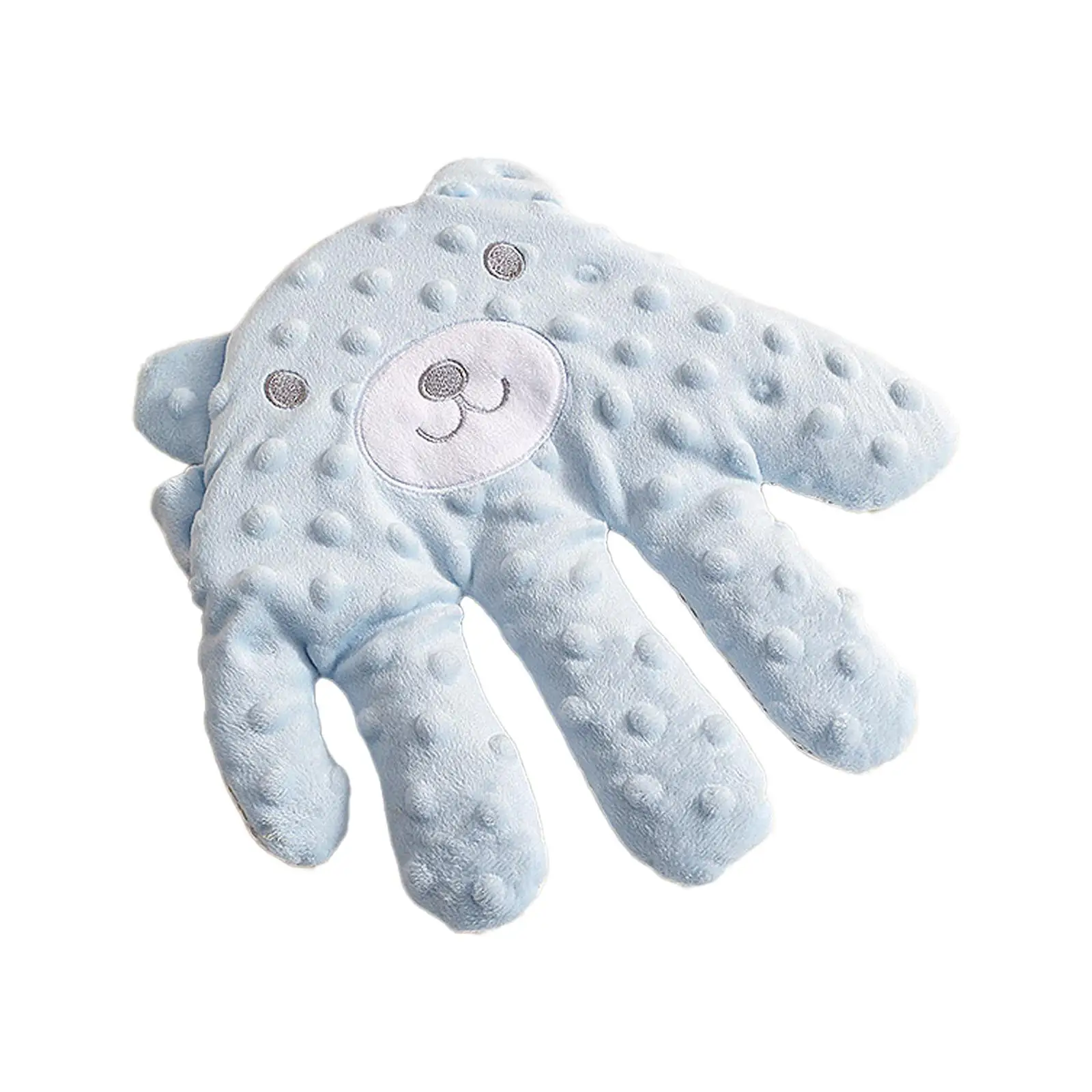 Blue Bear
