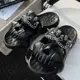 black DIY