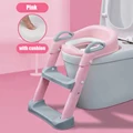 Pink with cushion