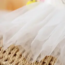 D7YD trajes fotografía para recién nacidos vestido encaje para niña accesorios fotografía recién nacido diadema