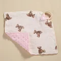 8 single bear