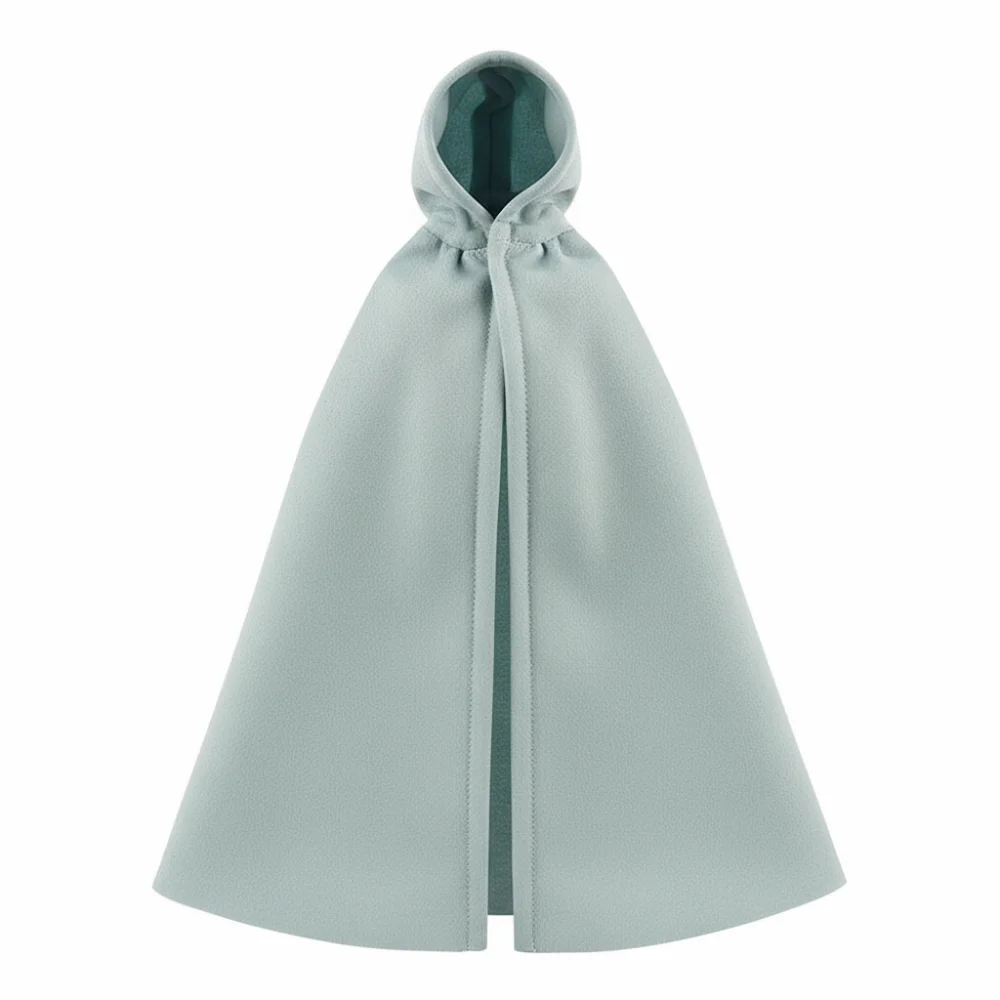 Ropa de muñeca para hombre, traje de abrigo, capa para muñeca BJD 1/6, abrigo de viento, ropa para novio, accesorios para muñecas DIY, 30cm