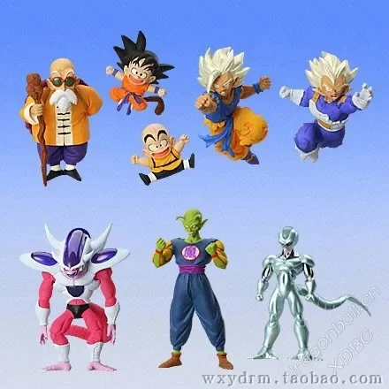 01HG 7PCS
