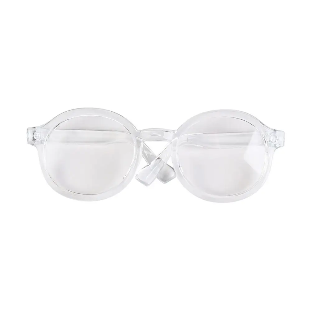 6.5cm transparent