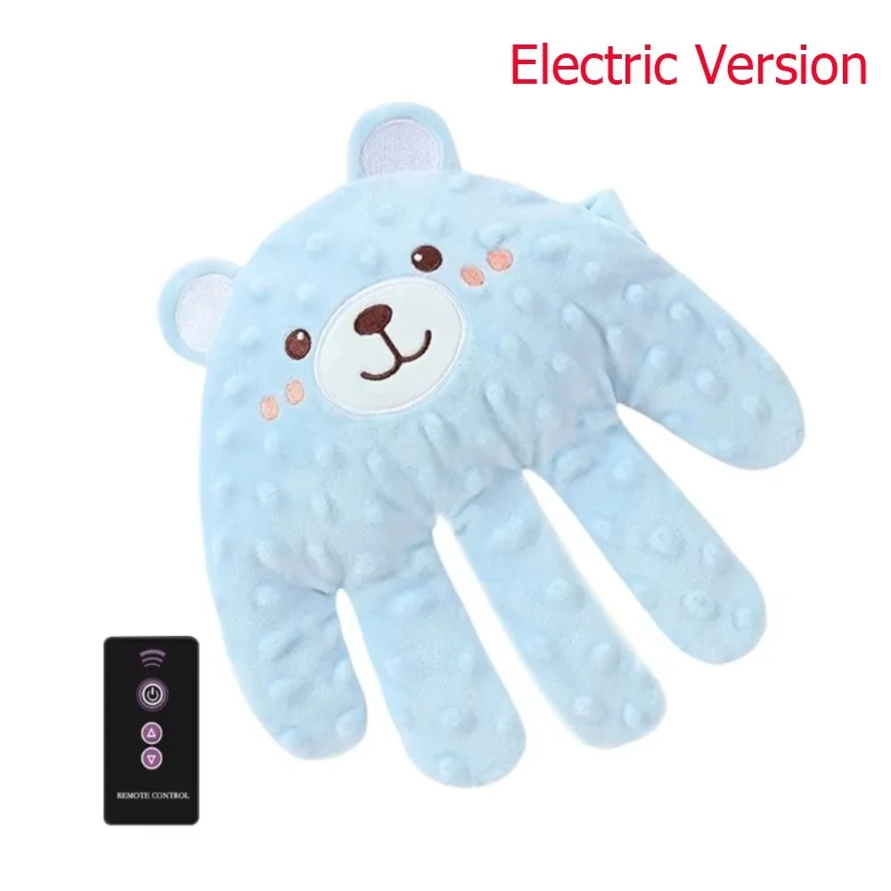 Blue-Electric Type