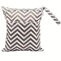Gray stripes