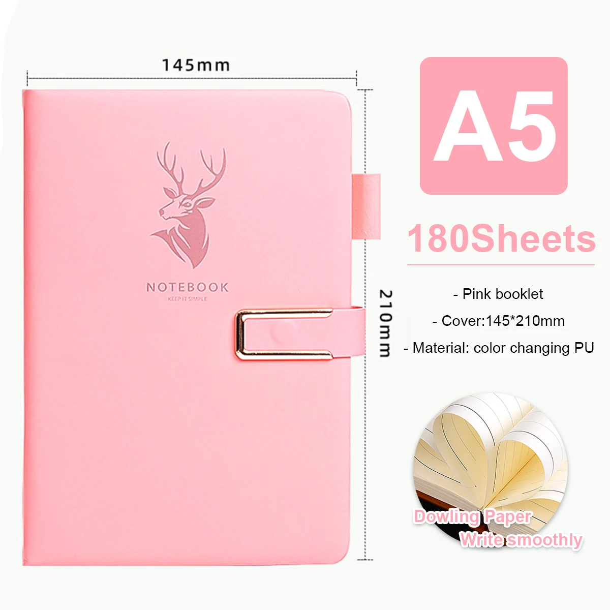 Pink-360Sheets