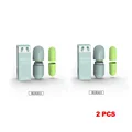 GREEN 2PCS