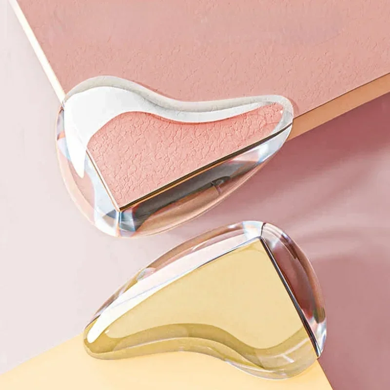 Protector esquinas Conner – Antigolpes transparente para muebles